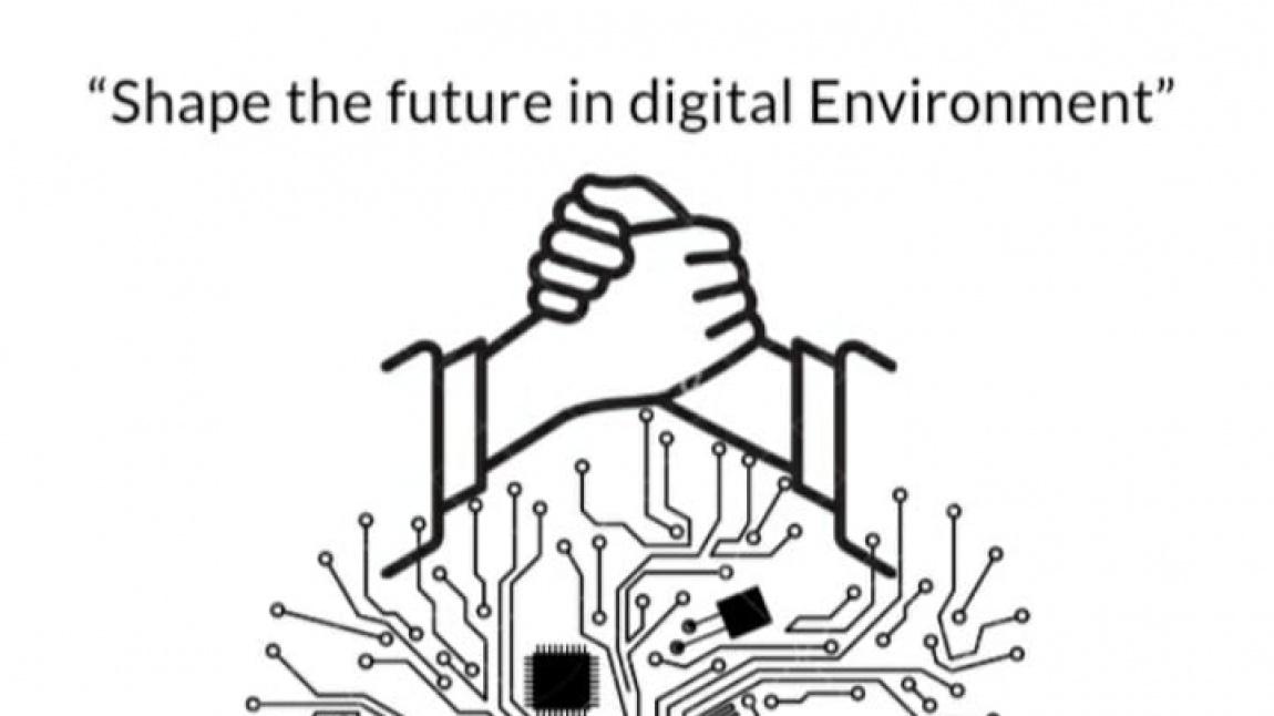 Shape your Future in digital environment